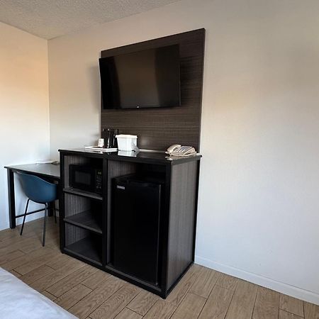 Regalodge Motel Yuma Luaran gambar