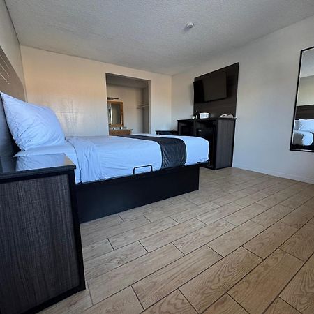 Regalodge Motel Yuma Luaran gambar