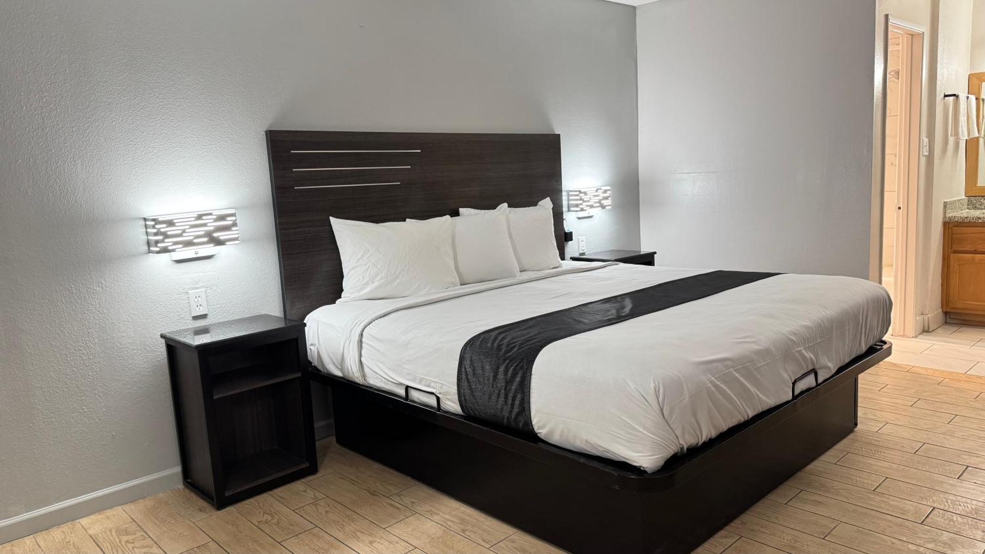 Regalodge Motel Yuma Luaran gambar