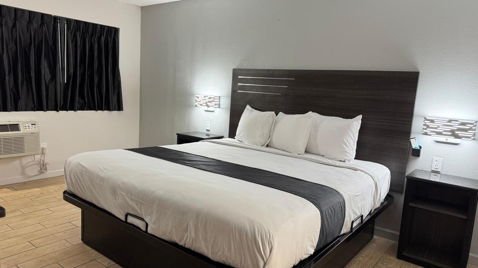 Regalodge Motel Yuma Luaran gambar
