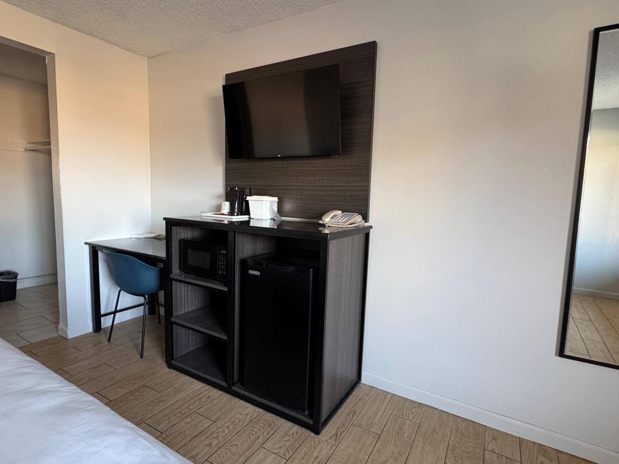 Regalodge Motel Yuma Luaran gambar