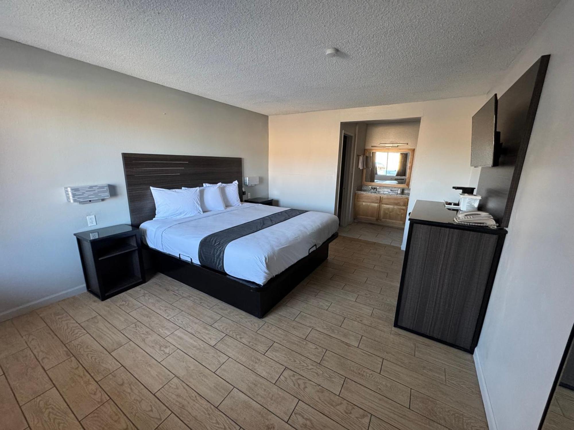 Regalodge Motel Yuma Luaran gambar