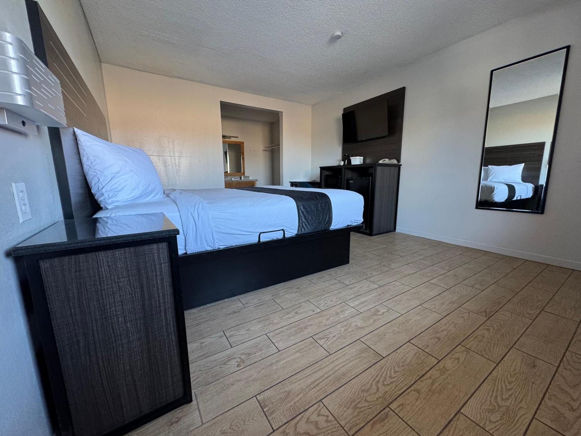 Regalodge Motel Yuma Luaran gambar