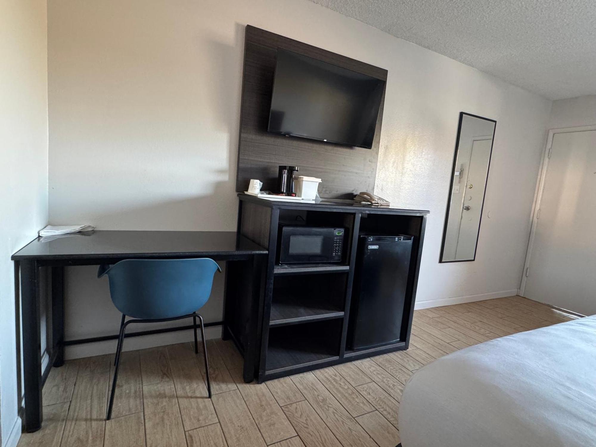 Regalodge Motel Yuma Luaran gambar