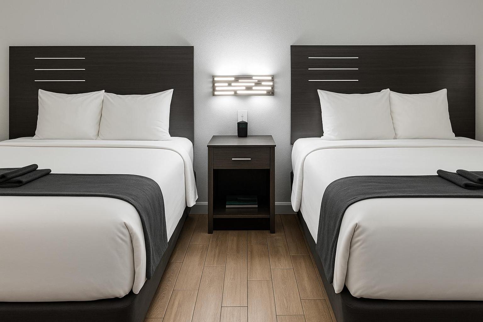 Regalodge Motel Yuma Luaran gambar