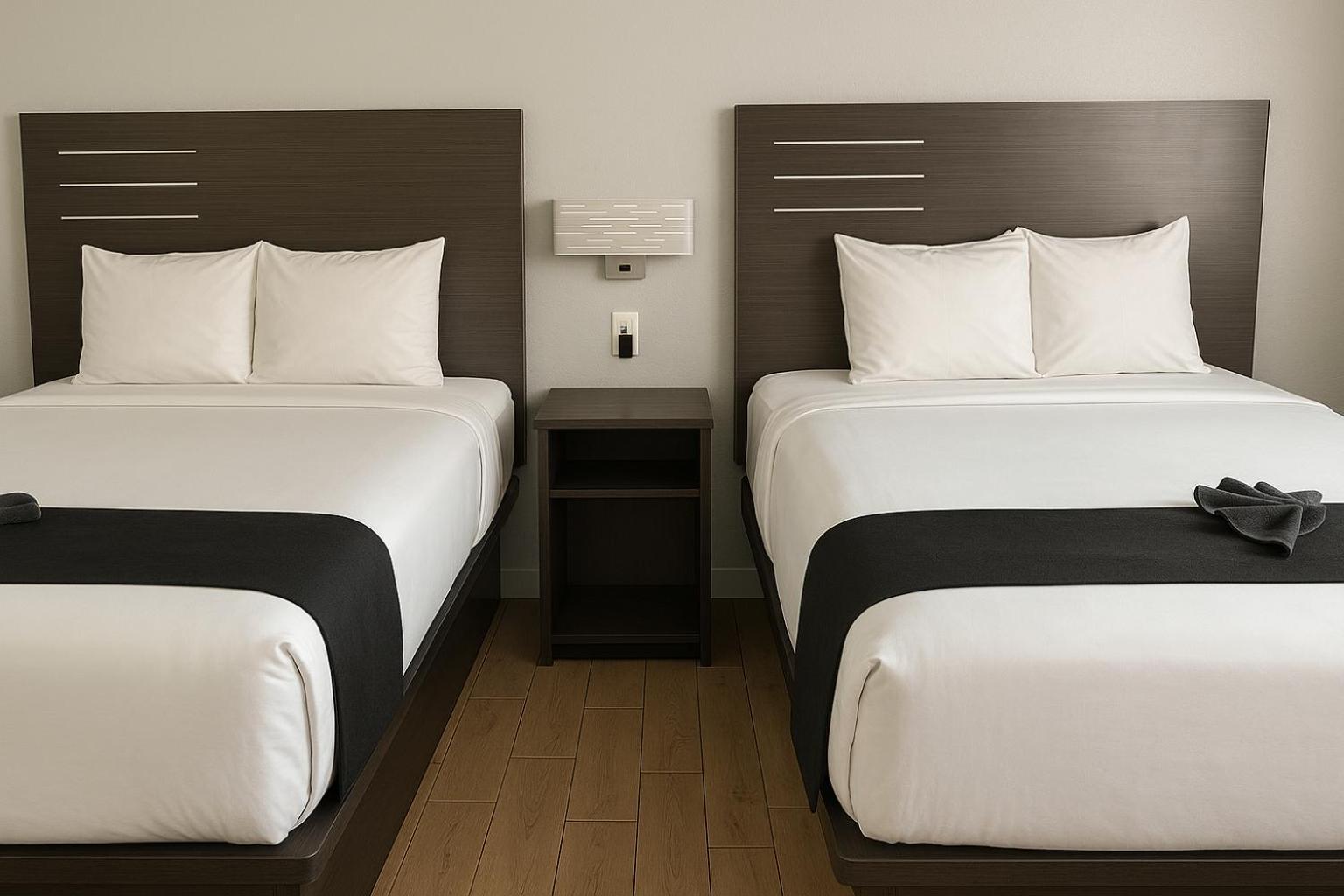 Regalodge Motel Yuma Luaran gambar